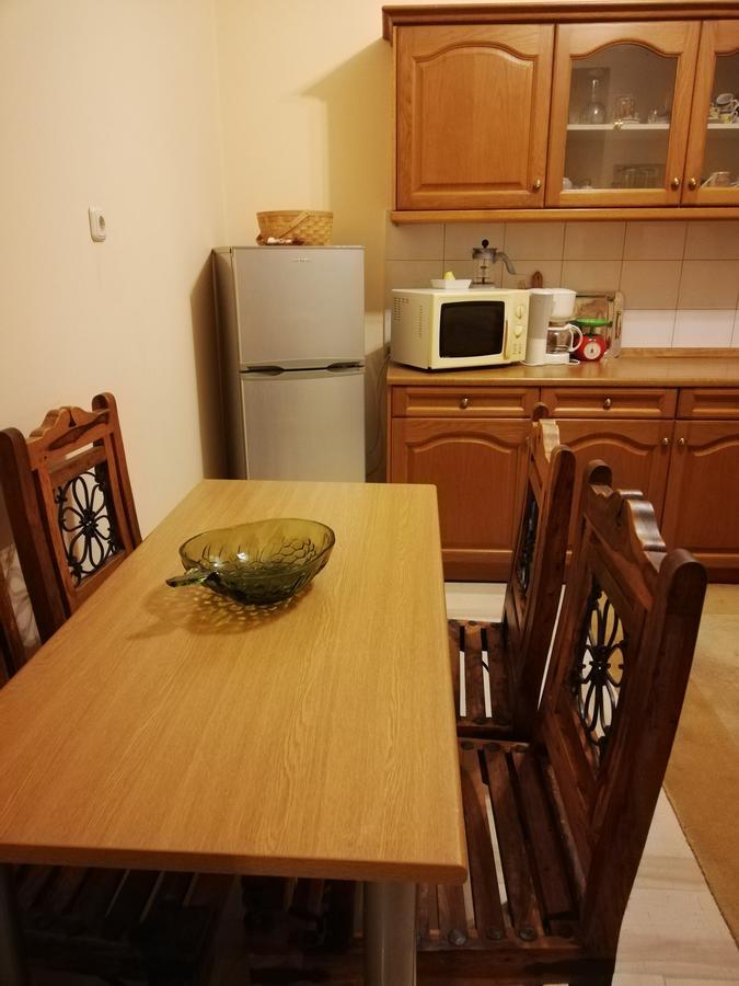 Family Apartment Patras Exterior photo